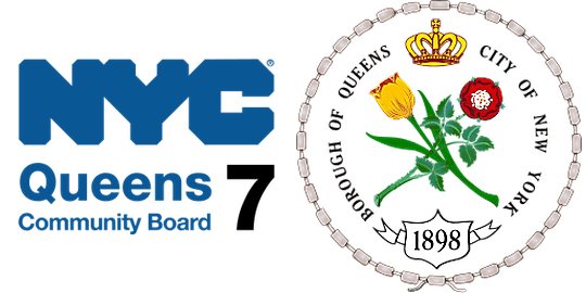 Queens Community Board 7