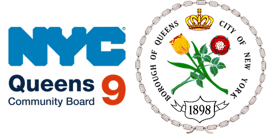 Queens Community Board 9