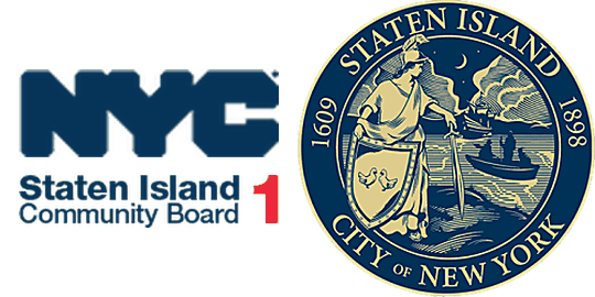 Staten Island Community Board 1