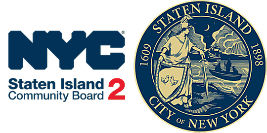 Staten Island Community Board 2