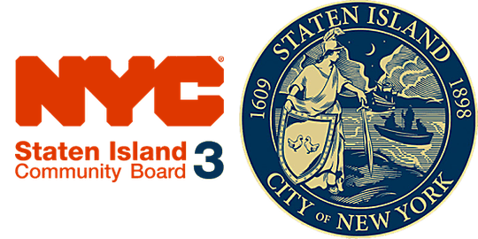 Staten Island Community Board 3