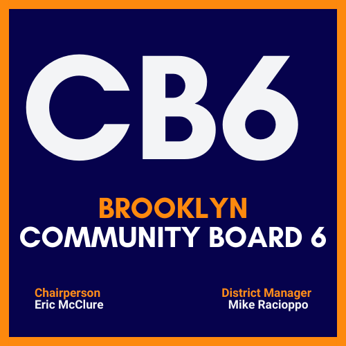 Brooklyn Community Board 6