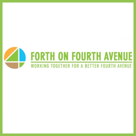 Forth on Fourth Avenue