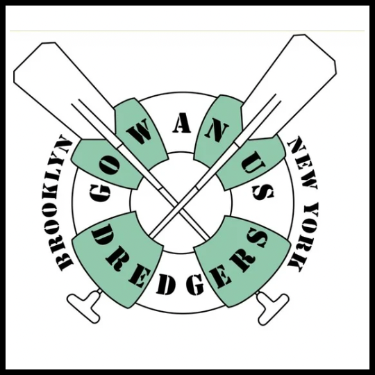 Gowanus Dredgers Canoe Club