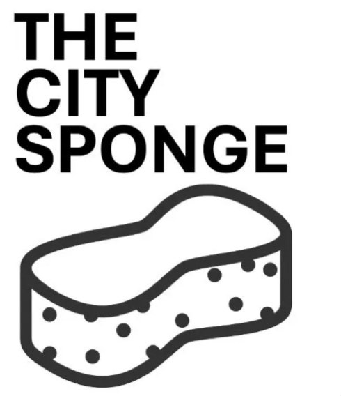 The City Sponge