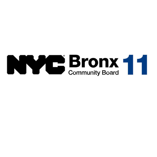 Bronx Community Board 11