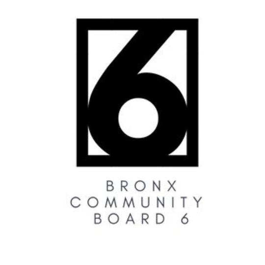 Bronx Community Board 6