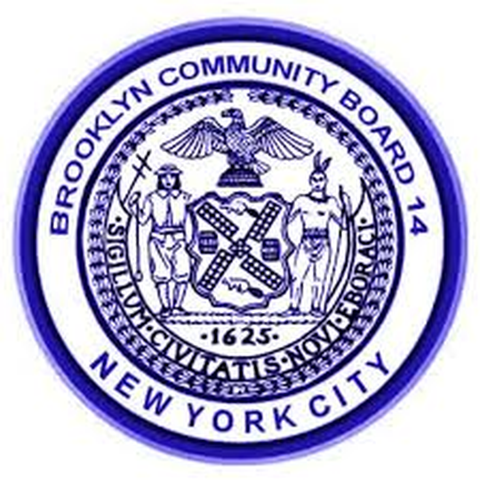 Brooklyn Community Board 14