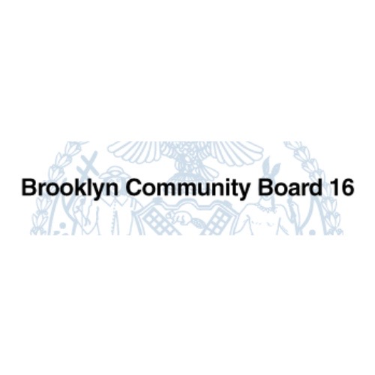 Brooklyn Community Board 16