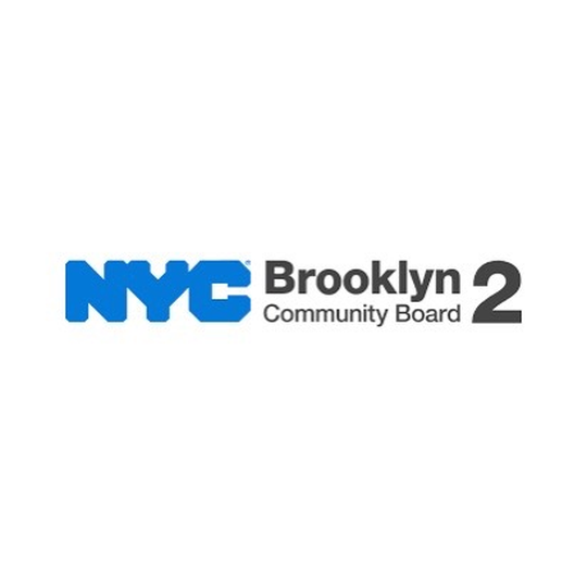 Brooklyn Community Board 2