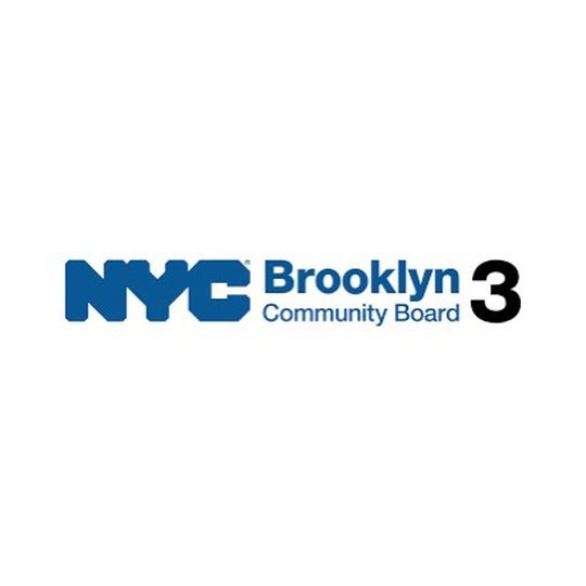 Brooklyn Community Board 3