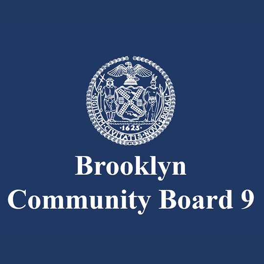 Brooklyn Community Board 9