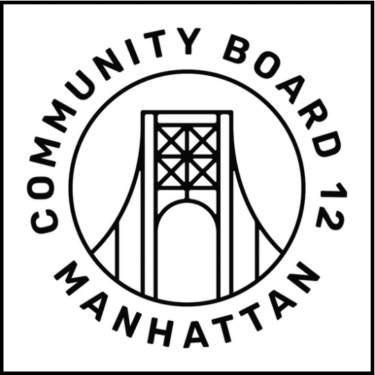 Manhattan Community Board 12
