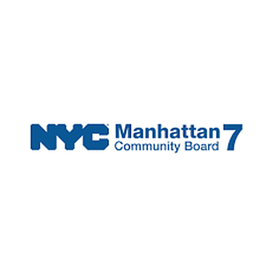 Manhattan Community Board 7