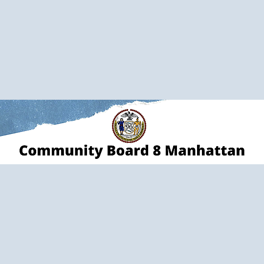 Manhattan Community Board 8