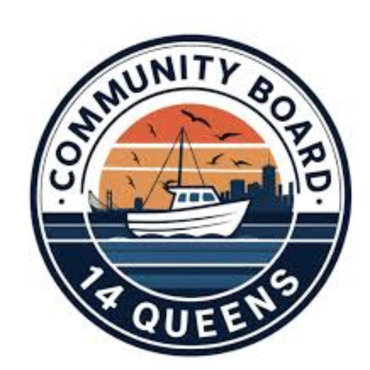 Queens Community Board 14