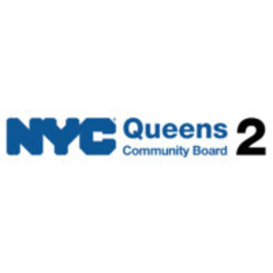 Queens Community Board 2