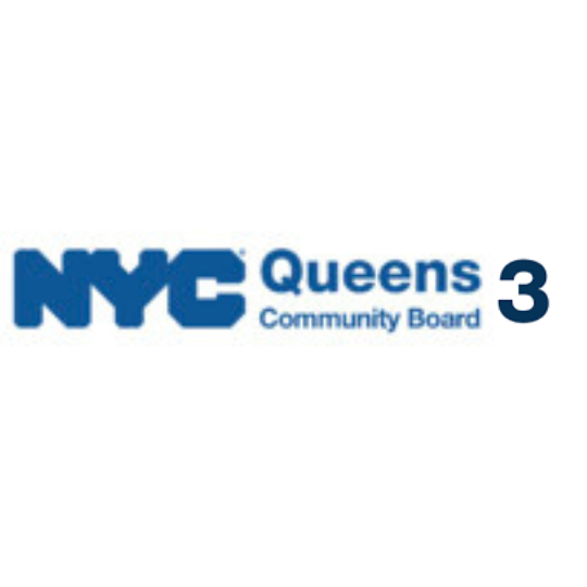Queens Community Board 3