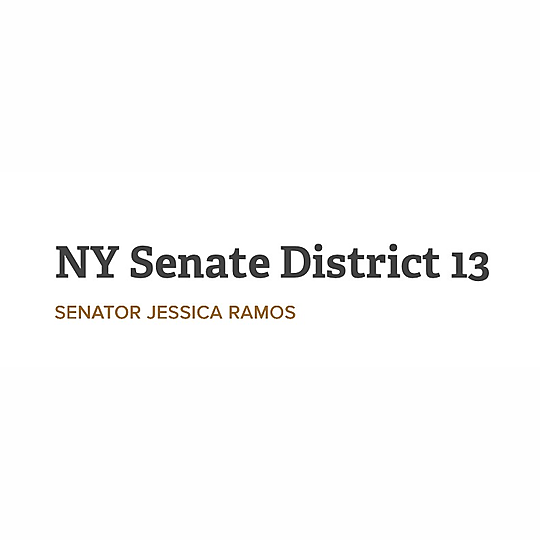 Senator Jessica Ramos, SD-13