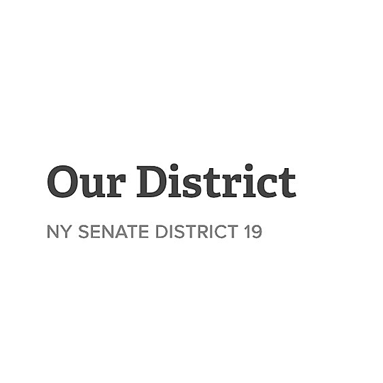 Senator Roxanne Persaud, SD-19