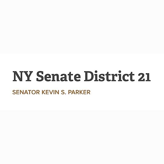 Senator Kevin Parker, SD-21