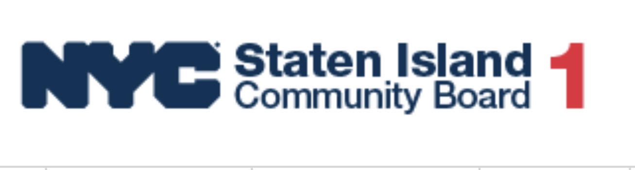 Staten Island Community Board 1