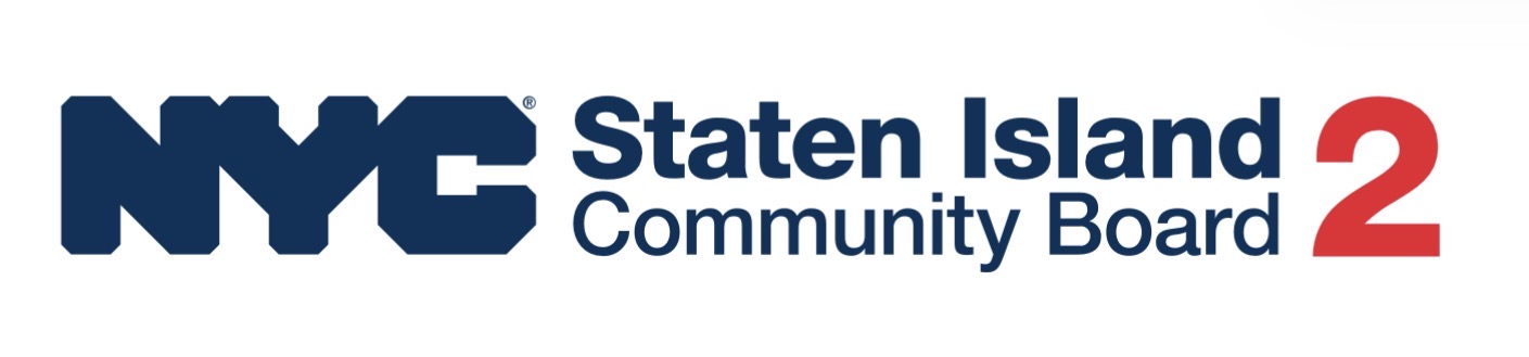 Staten Island Community Board 2