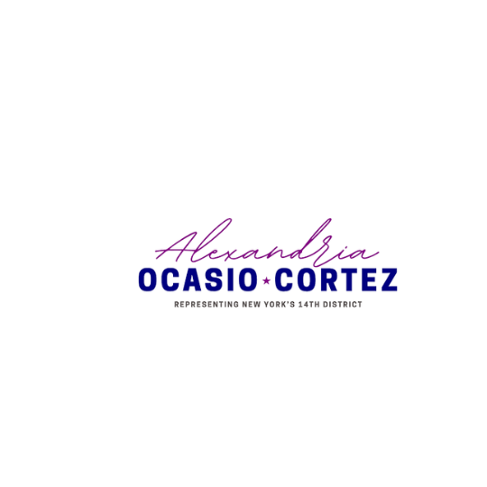 Congresswoman Alexandria Ocasio-Cortez, NY-14