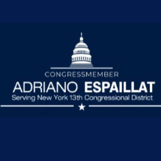 Congressman Adriano Espaillat, NY-13