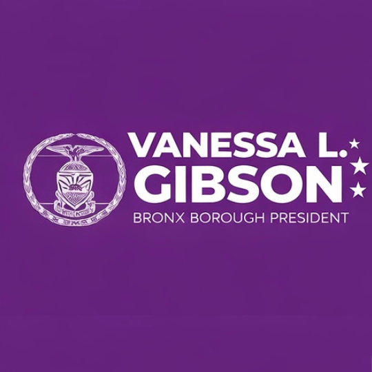 Bronx Borough President Vanessa Gibson