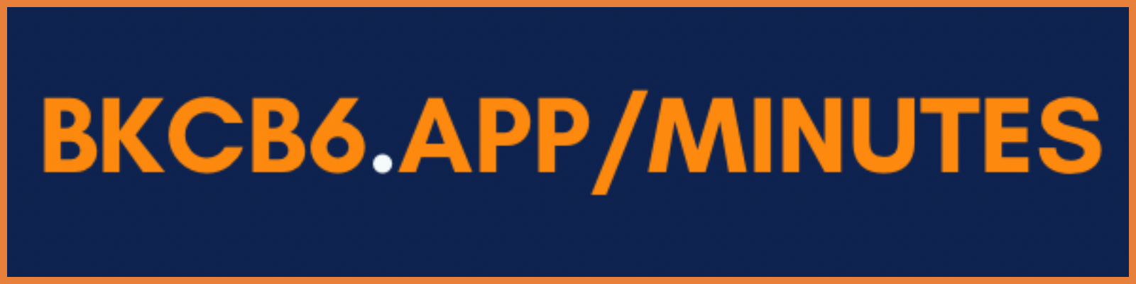 bkcb6.app/minutes — Brooklyn Community Board 6 meeting minutes