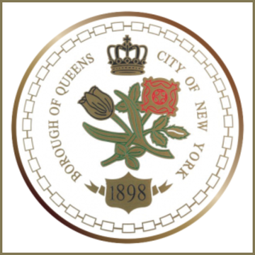 Queens seal