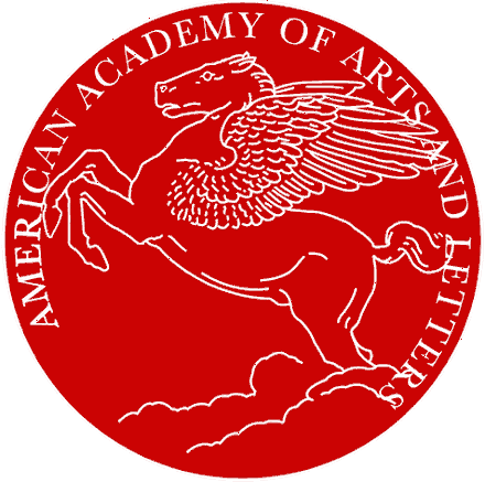 American Academy of Arts and Letters