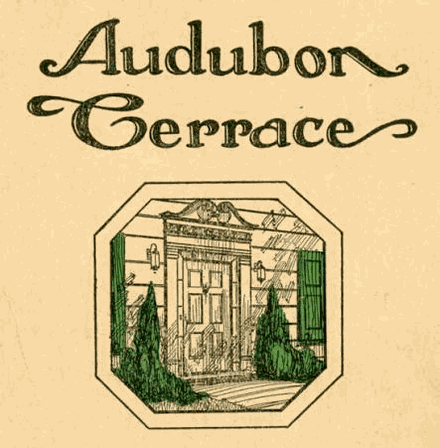 Audubon Terrace