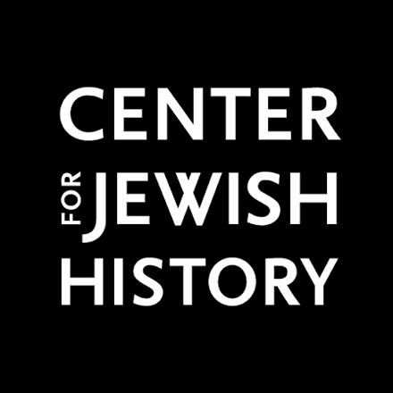 Center For Jewish History