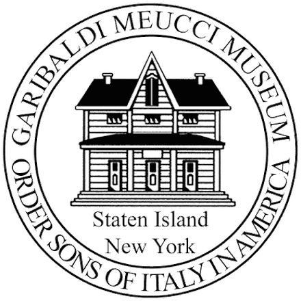 Garibaldi-Meucci Museum