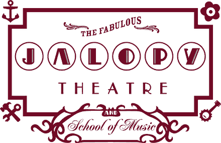 Jalopy Theatre and School of Music