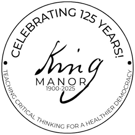 King Manor Museum