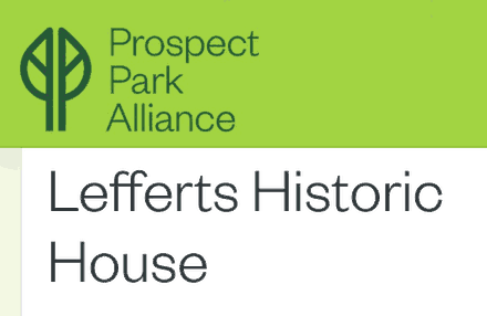 Lefferts Historic House