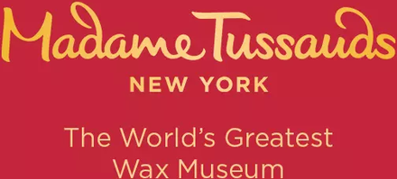 Madame Tussauds Wax Museum