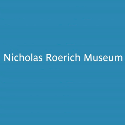 Nicholas Roerich Museum