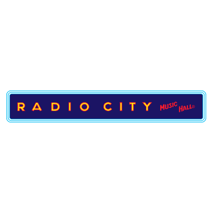 Radio City Music Hall