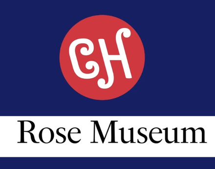Rose Museum at Carnegie Hall