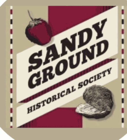 Sandy Ground Historical Society