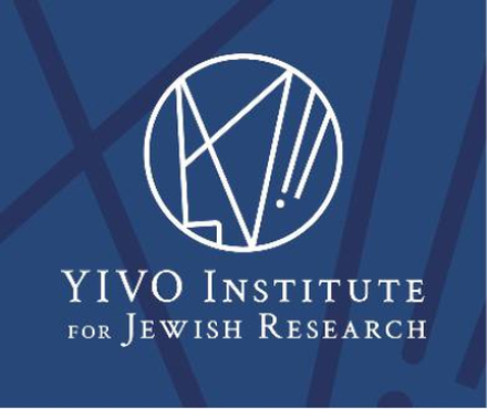 YIVO Institute for Jewish Research