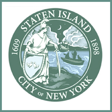 Staten Island seal