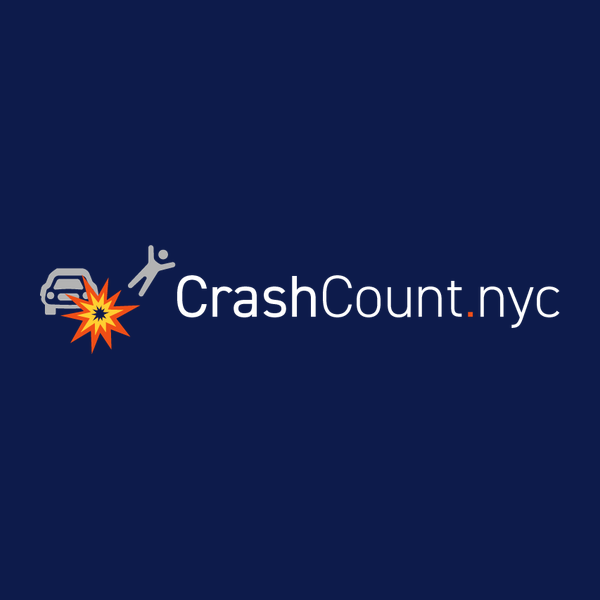 CrashCount.nyc