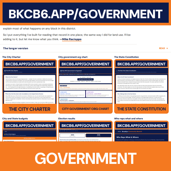 Government