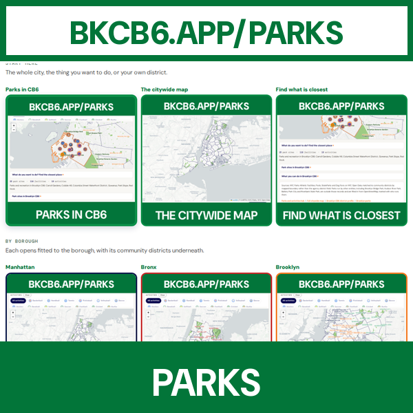 Parks