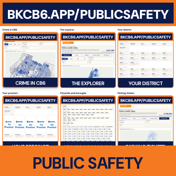 Public Safety